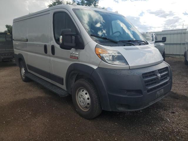 3C6TRVAG2GE120693 - 2016 RAM PROMASTER 1500 STANDARD ვერცხლისფერი ფოტო 4
