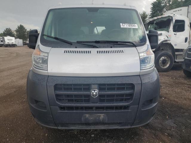 3C6TRVAG2GE120693 - 2016 RAM PROMASTER 1500 STANDARD ვერცხლისფერი ფოტო 5