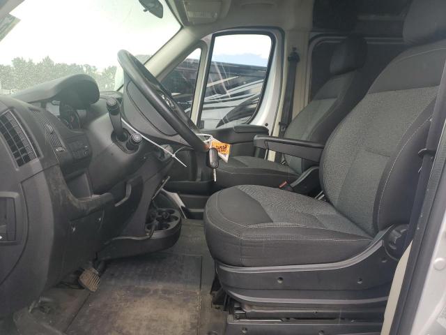 3C6TRVAG2GE120693 - 2016 RAM PROMASTER 1500 STANDARD ვერცხლისფერი ფოტო 7
