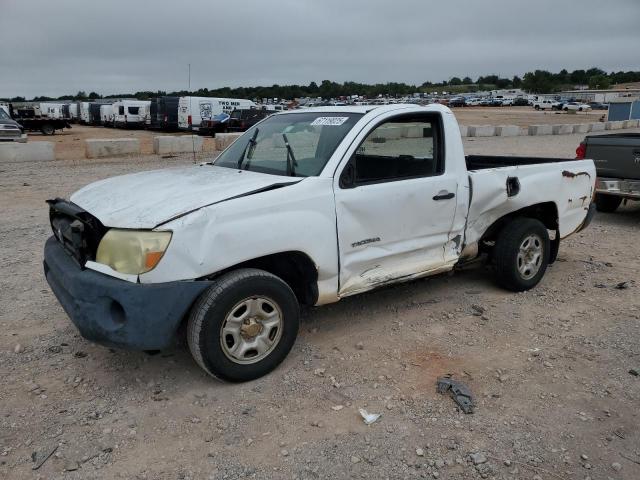 2006 TOYOTA TACOMA, 
