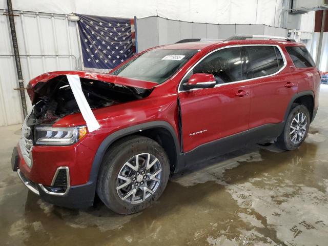 2023 GMC ACADIA SLT, 