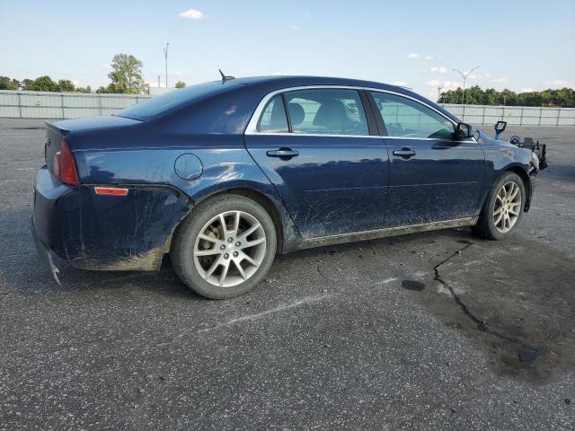 1G1ZC5E14BF245132 - 2011 CHEVROLET MALIBU 1LT BLUE photo 3