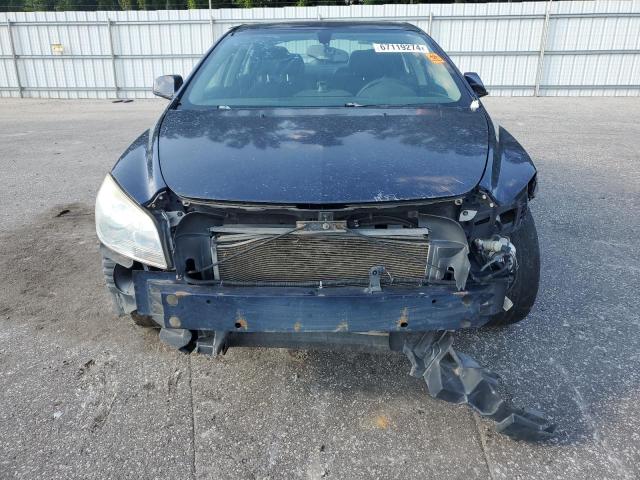 1G1ZC5E14BF245132 - 2011 CHEVROLET MALIBU 1LT BLUE photo 5