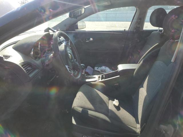 1G1ZC5E14BF245132 - 2011 CHEVROLET MALIBU 1LT BLUE photo 7