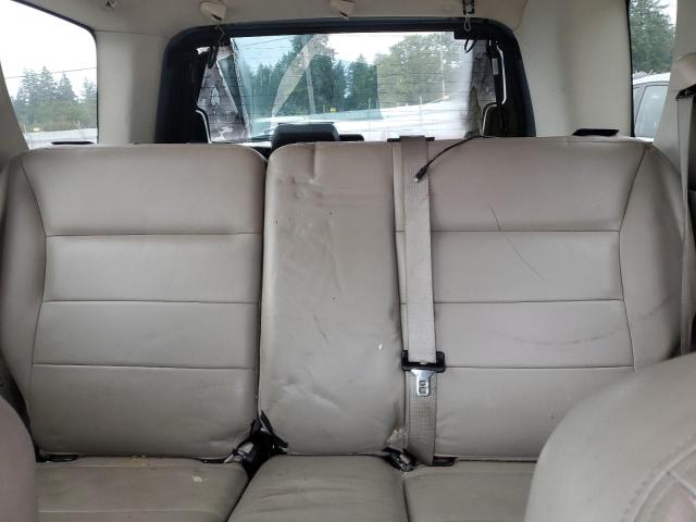 1FMCU49HX8KA63796 - 2008 FORD ESCAPE HEV 蓝色 照片 10