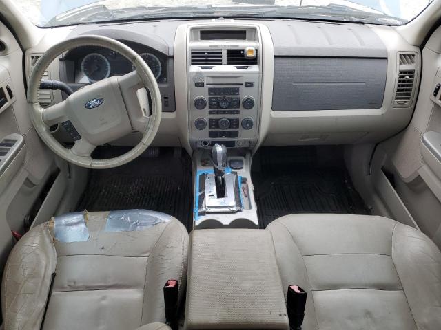 1FMCU49HX8KA63796 - 2008 FORD ESCAPE HEV 蓝色 照片 8