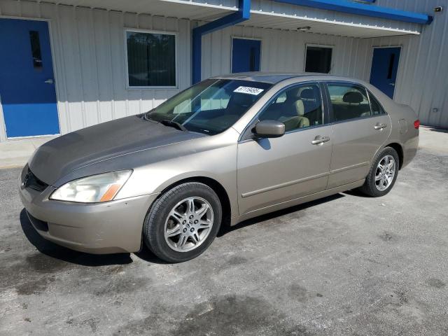 2005 HONDA ACCORD HYBRID, null