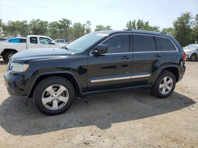 2013 JEEP GRAND CHER LAREDO, 