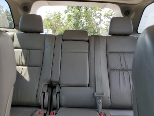 1C4RJFAG2DC615477 - 2013 JEEP GRAND CHER LAREDO GREEN photo 10