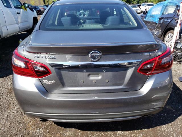 1N4AL3AP2JC110546 - 2018 NISSAN ALTIMA 2.5 GRAY photo 6