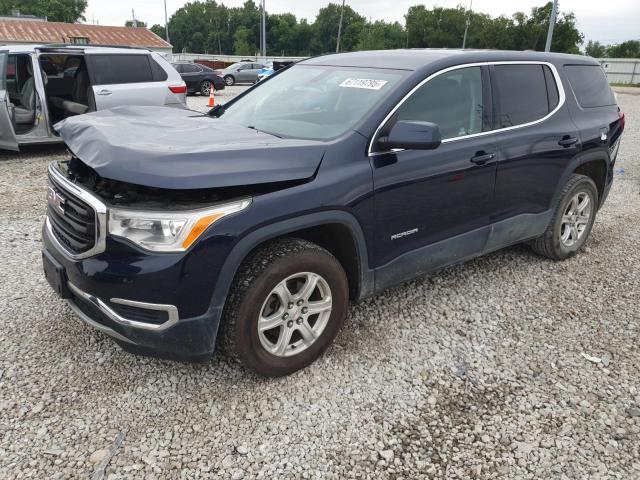 2017 GMC ACADIA SLE, null