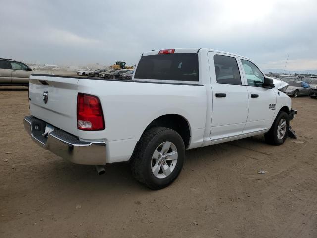 1C6RR6LGXNS185864 - 2022 RAM 1500 CLASS SLT WHITE photo 3