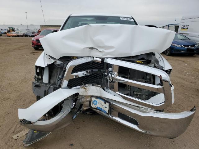 1C6RR6LGXNS185864 - 2022 RAM 1500 CLASS SLT 白色 照片 5