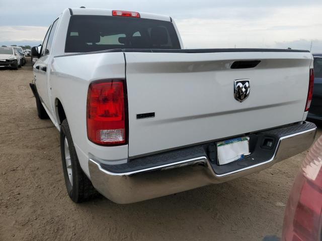 1C6RR6LGXNS185864 - 2022 RAM 1500 CLASS SLT 白色 照片 6
