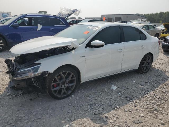 2014 VOLKSWAGEN JETTA GLI, 