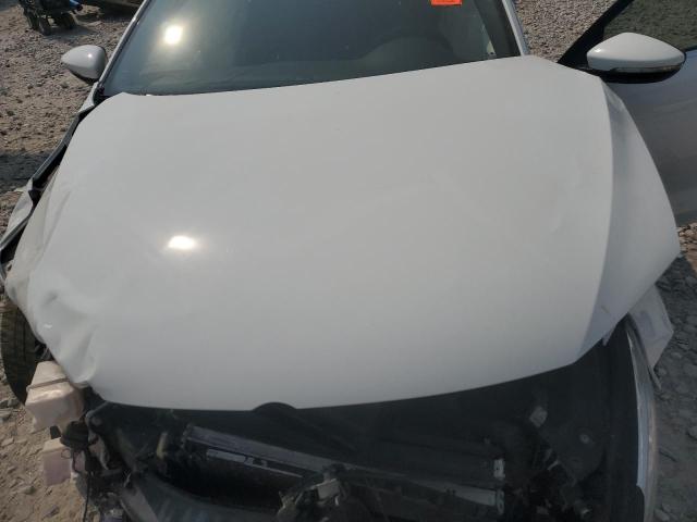 3VW5T7AJ2EM298159 - 2014 VOLKSWAGEN JETTA GLI WHITE photo 11