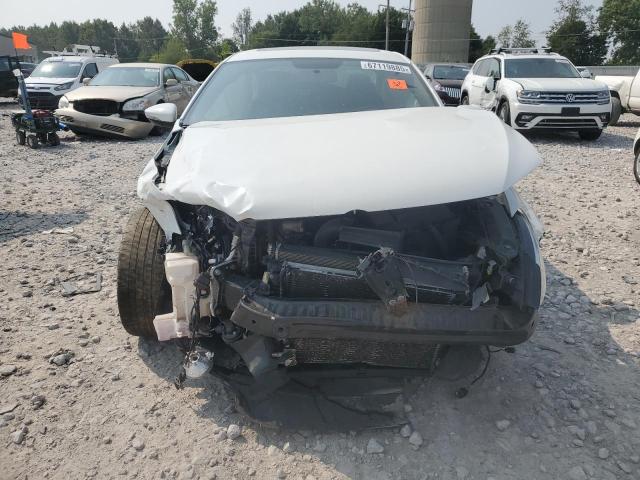 3VW5T7AJ2EM298159 - 2014 VOLKSWAGEN JETTA GLI WHITE photo 5