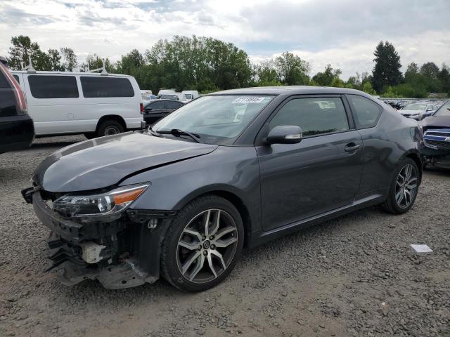 2016 TOYOTA SCION TC, 