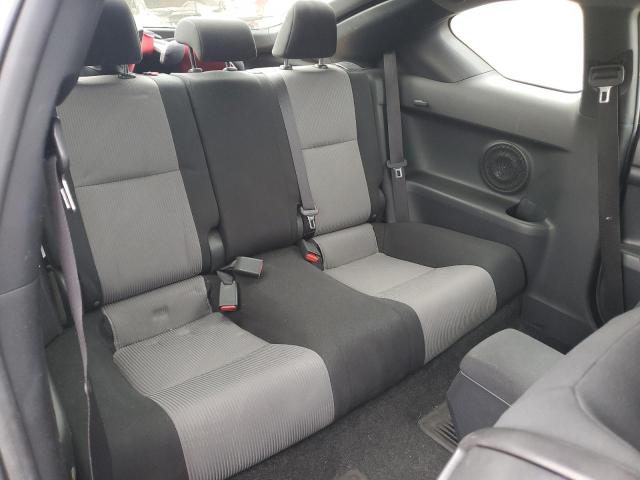 JTKJF5C7XGJ021881 - 2016 TOYOTA SCION TC GRAY photo 10