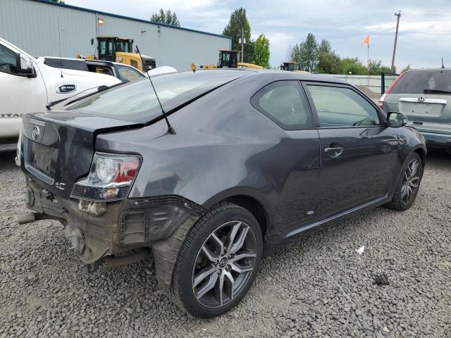 JTKJF5C7XGJ021881 - 2016 TOYOTA SCION TC GRAY photo 3