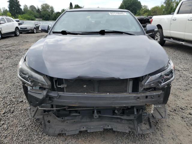 JTKJF5C7XGJ021881 - 2016 TOYOTA SCION TC GRAY photo 5