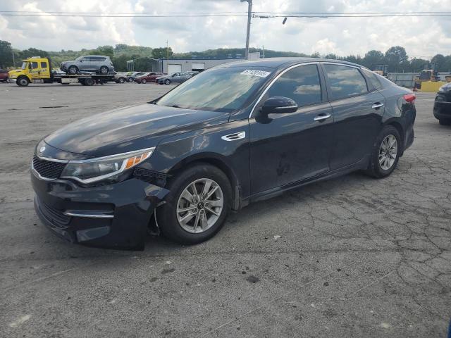 2016 KIA OPTIMA LX, 