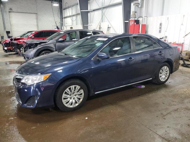 2014 TOYOTA CAMRY L, 