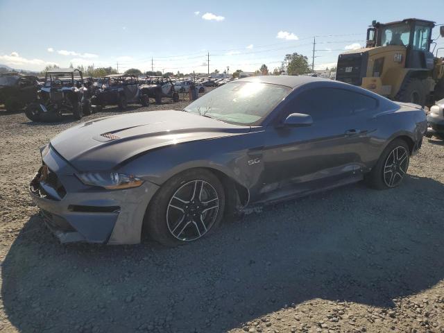 2023 FORD MUSTANG GT, 