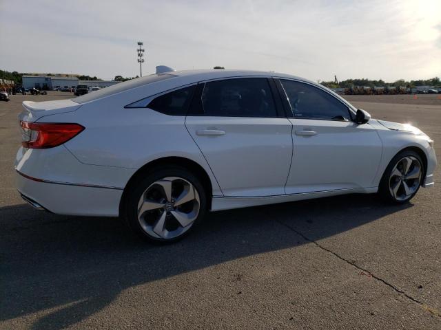 NY76413 - 2019 HONDA ACCORD EX WHITE photo 3