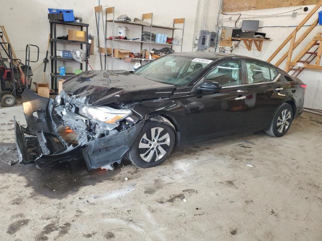 2020 NISSAN ALTIMA S, null