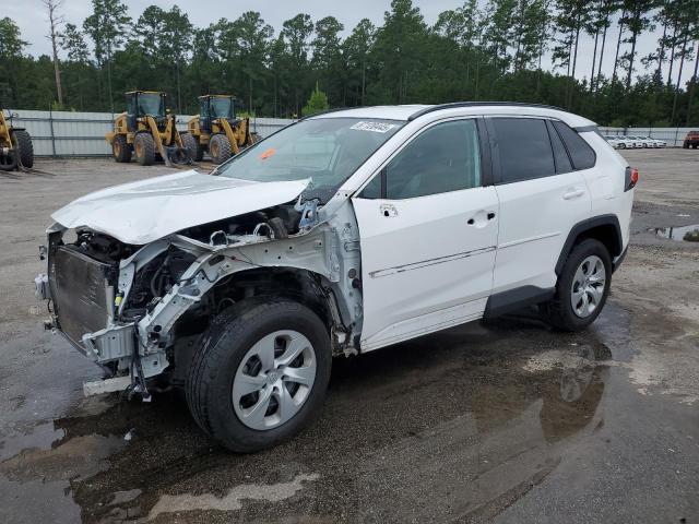 2020 TOYOTA RAV4 LE, 