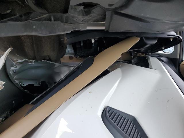 2T3G1RFVXLW098991 - 2020 TOYOTA RAV4 LE 白色 照片 10