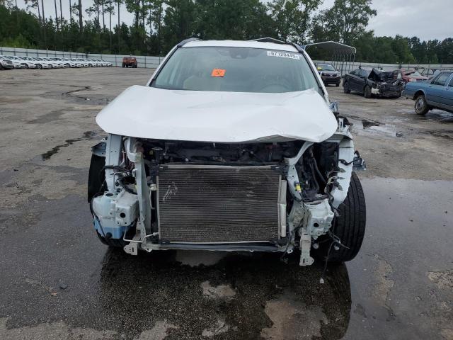 2T3G1RFVXLW098991 - 2020 TOYOTA RAV4 LE 白色 照片 5