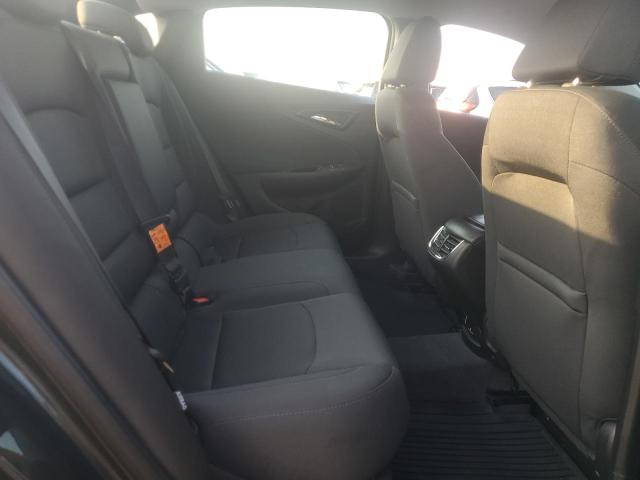 1G1ZE5ST8GF351963 - 2016 CHEVROLET MALIBU LT GRAY photo 10