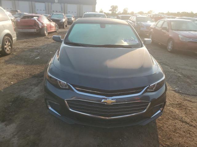 1G1ZE5ST8GF351963 - 2016 CHEVROLET MALIBU LT GRAY photo 5