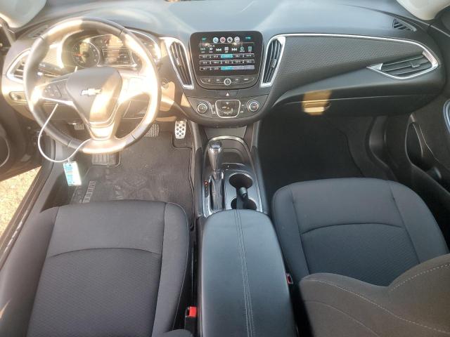 1G1ZE5ST8GF351963 - 2016 CHEVROLET MALIBU LT GRAY photo 8