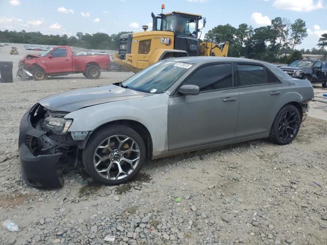 2019 CHRYSLER 300 S, 