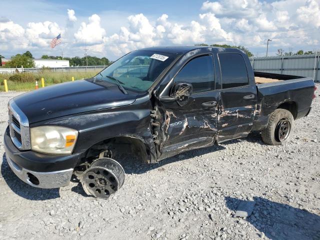 2007 DODGE RAM 1500 ST, 