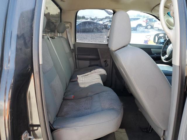 1D7HU18P57S268397 - 2007 DODGE RAM 1500 ST BLACK photo 10