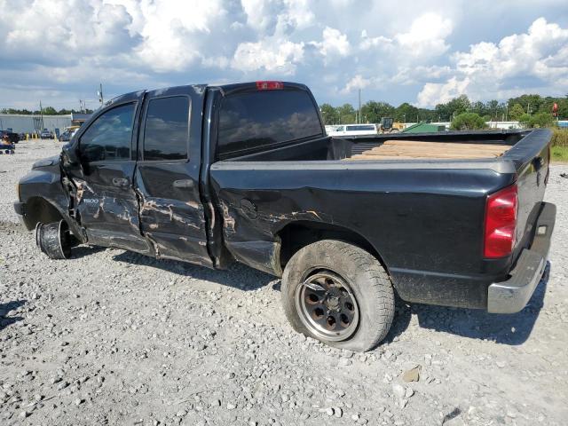 1D7HU18P57S268397 - 2007 DODGE RAM 1500 ST BLACK photo 2