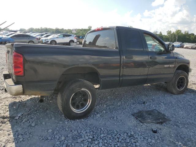 1D7HU18P57S268397 - 2007 DODGE RAM 1500 ST BLACK photo 3