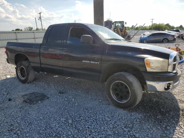 1D7HU18P57S268397 - 2007 DODGE RAM 1500 ST BLACK photo 4