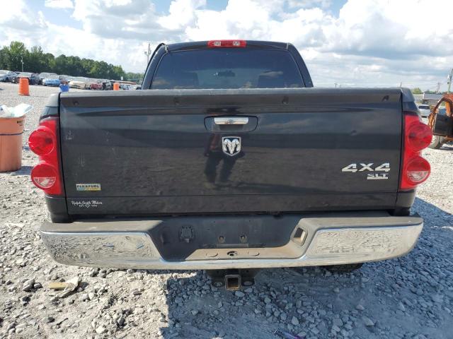 1D7HU18P57S268397 - 2007 DODGE RAM 1500 ST BLACK photo 6
