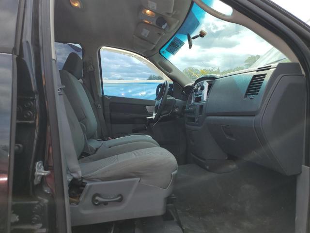 1D7HU18P57S268397 - 2007 DODGE RAM 1500 ST BLACK photo 7