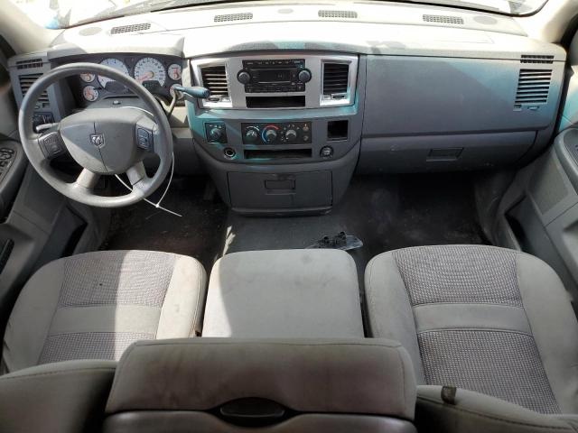 1D7HU18P57S268397 - 2007 DODGE RAM 1500 ST BLACK photo 8