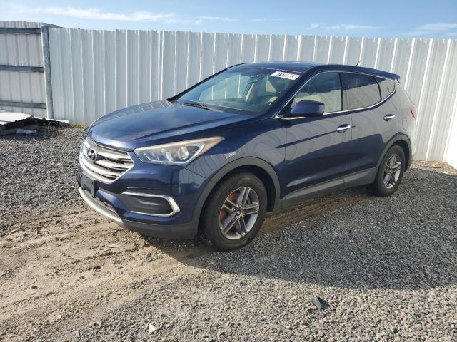 2018 HYUNDAI SANTA FE SPORT, 