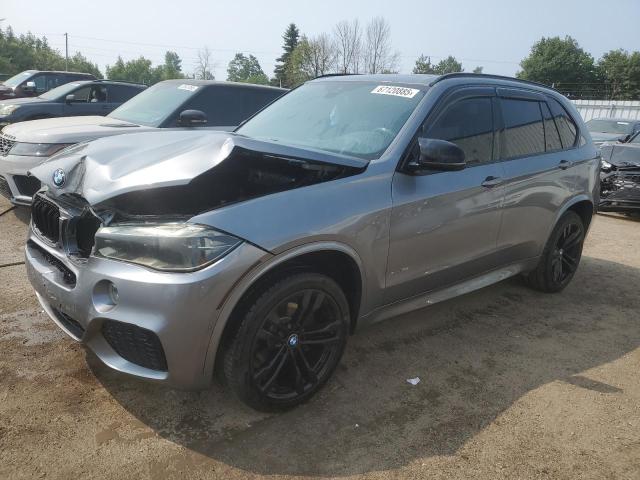 2016 BMW X5 XDRIVE35I, 