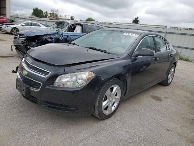 2012 CHEVROLET MALIBU LS, 