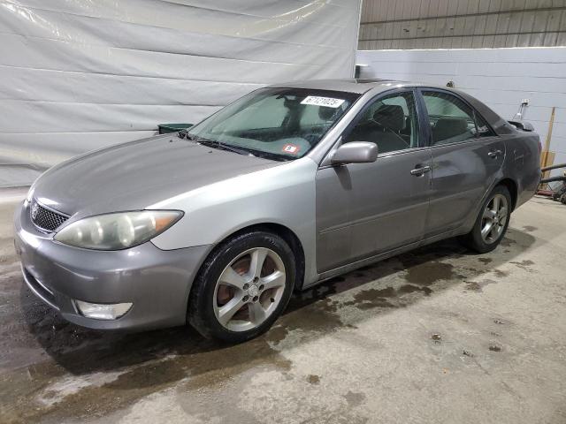 2006 TOYOTA CAMRY SE, 
