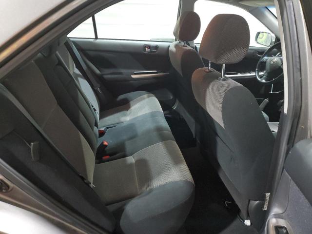 4T1BA32K36U093583 - 2006 TOYOTA CAMRY SE Серый фото 10